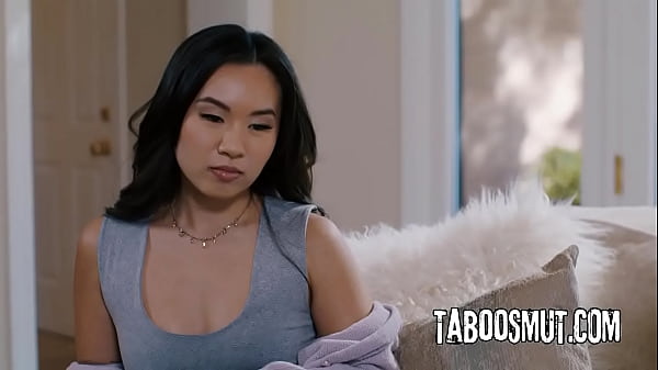 Aroused Asian Honey Has Her First Kinky Sex Experience - Lulu Chu, Kimmy Kimm