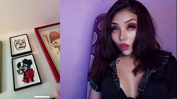 Mia Khalifa Nuevo Video Se Pone Cachonda