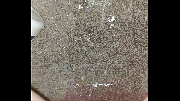 Peeing In The Shower