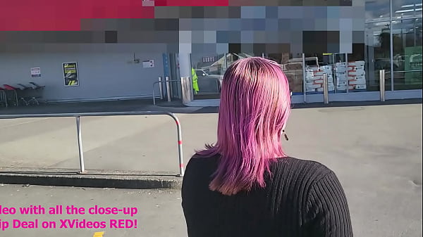 Kiwi Brazen MOMMY Gets Hammerred In Department Store Changing Rooms & Pissed On In Public Toilets. Trailer. Pt2