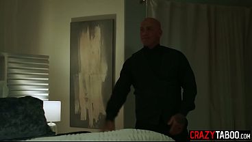 Thick Rear Teen Bride Penelope Reed Intense Slit Screwing With Monster Meat Fella