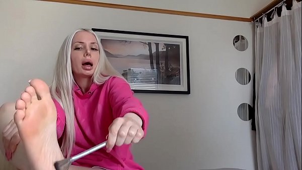 British Barbie Tootsies ASMR