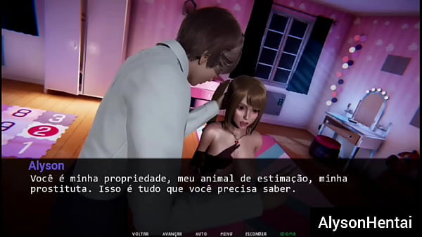 Tramp Tamer-A Vagabunda Perfeita #9 [ Narrado ]