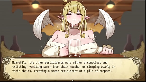 Lethargic Babe Lacks Credits In The Sexual Activity Department Part 2