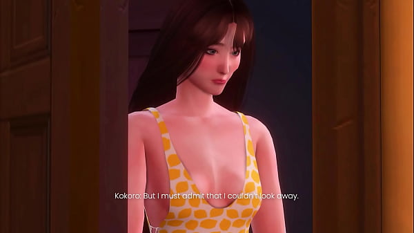 DOA 7 - 3d Hentai - Preview Version