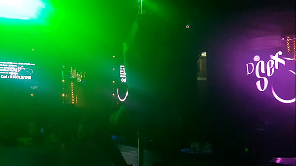 18 Años Table Dance