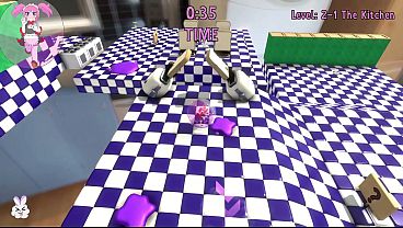 Watching A NEGA CLEANER FACIAL AND DISCOVERRING THE KITCHEN WORLD! - Marble Servant