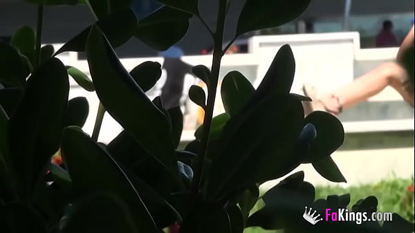Masonia Gets BUSTED! Filmed Hammerring With A Hidden Camera