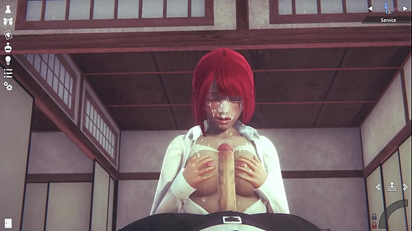 Denji Gets His Sex From Makima And Puts Seed All Over Her