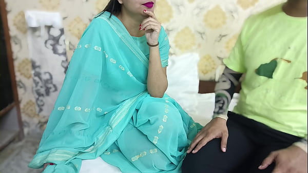 Desisaarabhabhi - Punjabi Ma Putt New Desi Chudai Punjabi Clear Audio Full HD Desi Sardarni Stepmother Fucked With Huge Dick On Friendship Day Special