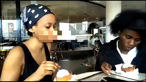 African Slut Schoolgirls Heated Bums