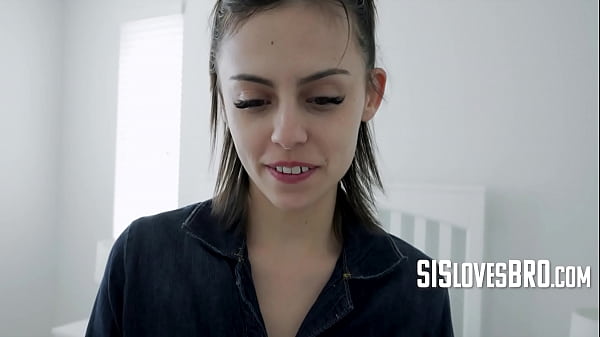 Tiny Stepsis,The Sweetheart Of My Cock (POV)| SisLovesBro
