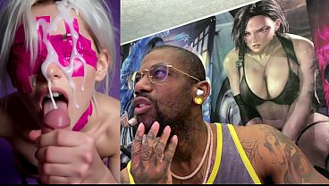 Cum Facial Money Shot On A Fashion Model, Stepkid Hammerring Her Firm Bald Pussy, Load Covered Oversized Breast Ghost Face, Snug Huge Melon Bald Snatch Asian, AI Generated