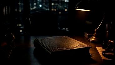 He Opened The Wrong Comic… Hunger Codex Official Trailer