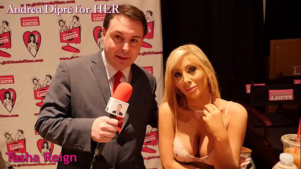 Andrea Diprè For HER - Tasha Reign