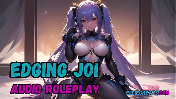 [STEAMY AUDIO] A Good Servant Edges As Ordered JOI