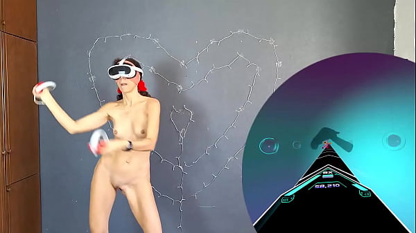 Try It - My Seductive Dancing Teaching In VR On February 23, 2024