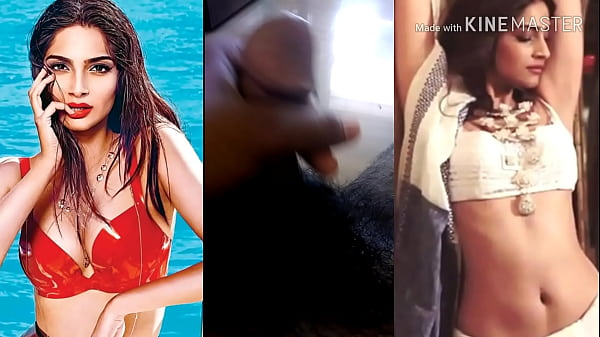 Fapping For Sonam Kapoor Compact Tits