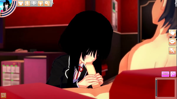 [Date A Live]Tokisaki
