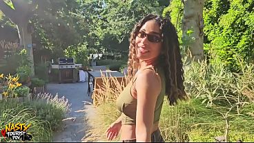 TOUR DE FRANCE - étape 5, Back To Belgium: "The Glam-ping Collabs" Ep.1 - Mia Nins & Miss Stien (DVP) Camping Tent Afterparty Quad Scene
