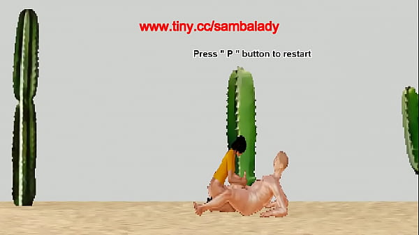 Samba Woman New 2024 Hentai Game New Stage Sex Gameplay