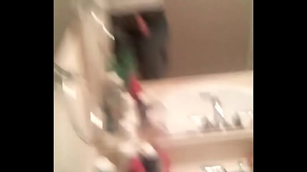 Me Getting Vigorous