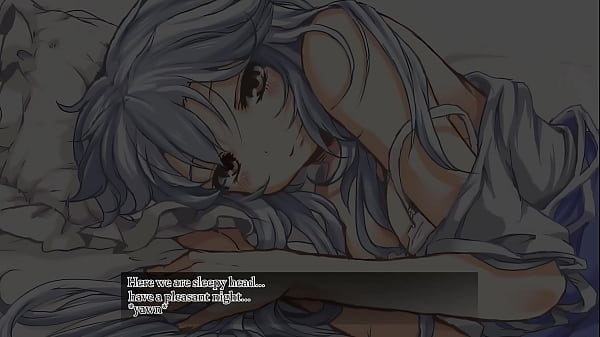 Keine Hates Perverts! [Degredation/Touhou/JOI]