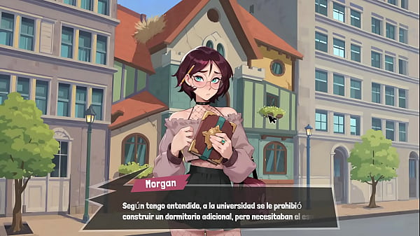 FEMBOY AND FUTA PARTE 2