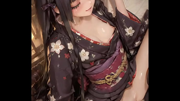 HMV Bishojo Mangekyo Renge - XXX AI Animated Hentai Unfiltered