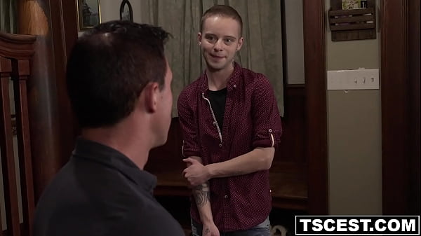 My FTM Boy Helps Me Milk A BIG Spooge Of Sperm Out Of My Boner! In Return Ate His Juicy Boy Cunt And Screwed Him Until He Orgasmed!
