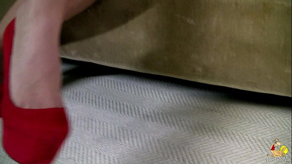 Jizzy Red Mouth