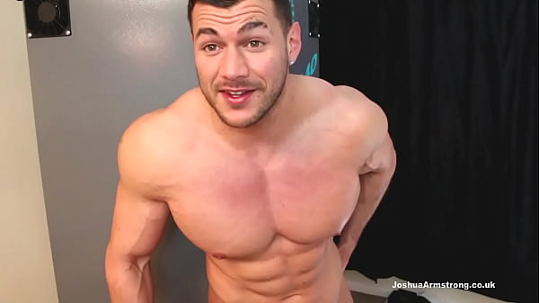 Voyeuristic Tanning Bed Muscle Milk