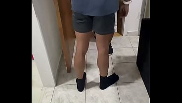Hetero Comeu Novinho No Sigilo