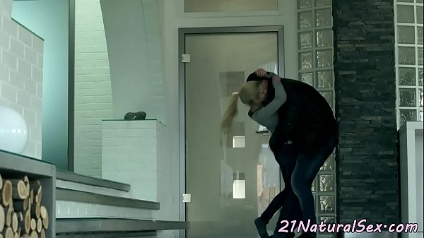 Pussyfucked Euro Knockout Loves Fulfilling Prick