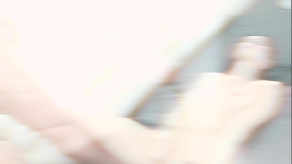 PISS New Svelte Model First Nuts Penetrating Anal Scene ATP 80%butt Sex 20% Pussy 61M Internal Finish