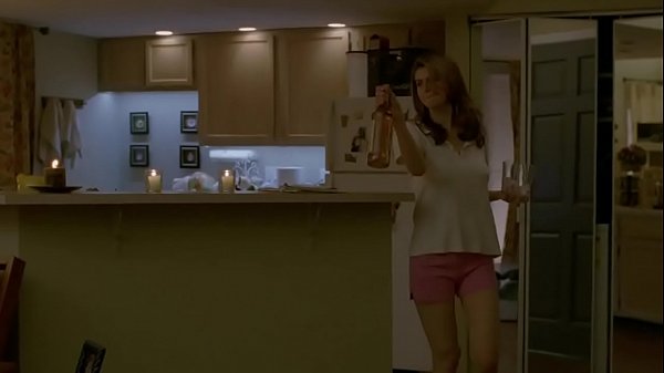 Alexandra Daddario And Woody Harrelson Sex Scene In True Detective S01E02