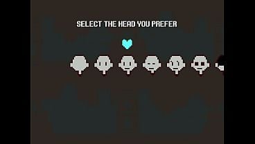 Undertale Dating Start Part 1
