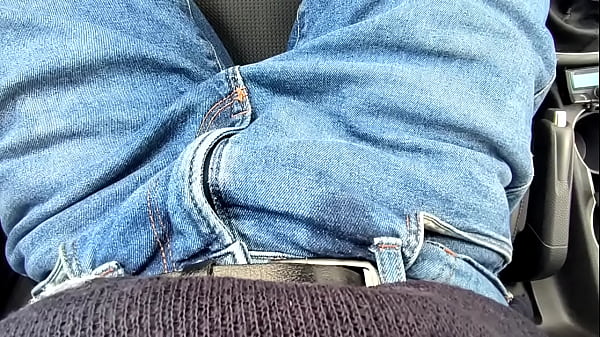 Wetting Driver Seat