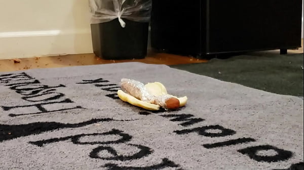 Walkover Sausage Squeeze With Nike Football Cleats