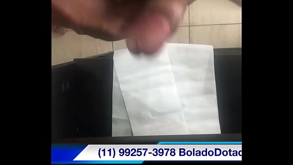 11 Minutos De Punheta Do Meu Pau Grande E Grosso Delicioso