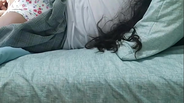 Me Duele Por El Culo! Ya Sácala. Rica Colegiala Tiene Su Primer Backdoor