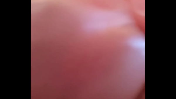 Selffuck Closeup 3
