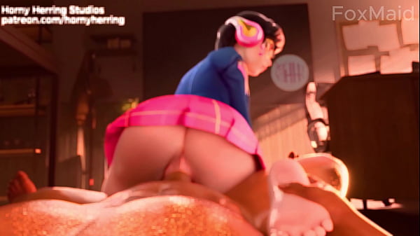 15 Twitter Followers D.VA HMV