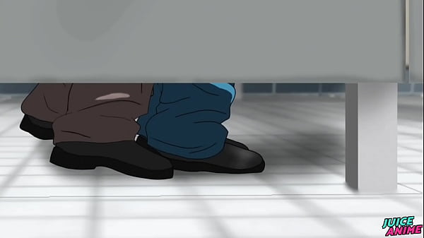 Kaue-Hunter Episodio 01 Completo - Hentai Yaoi Anime