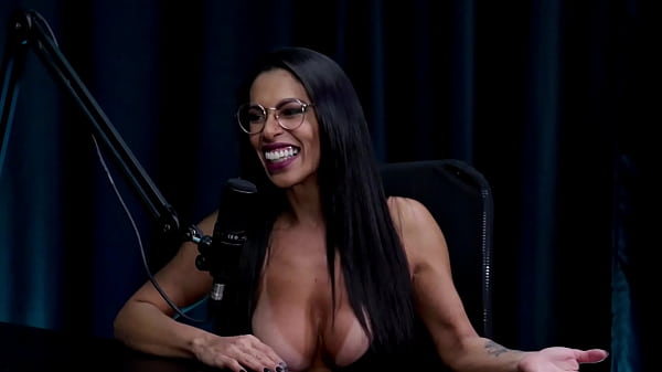 Se Tornou Bodybuilder, Contou Como Começou, Fez O Carona Com Binho TED E Foram Presos Por Causa De Anabolizantes - Natzinha Morena (WATCH ON: SHEER/RED)