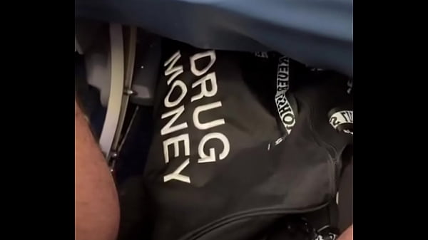 Flying With This Bag Is Always A Bold Choice