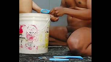 Pedicure By Docile Sissy