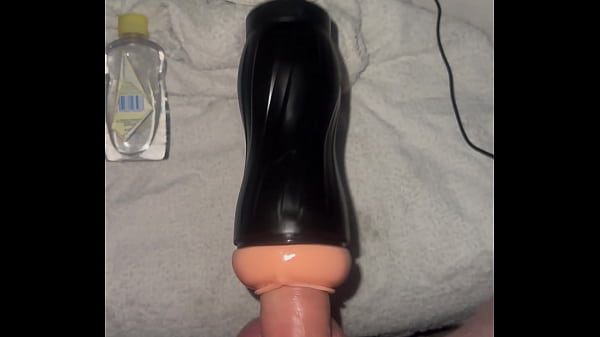 Pound Machine Fun