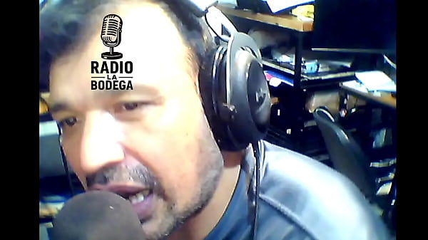 Radio La Bodega Con La Frase