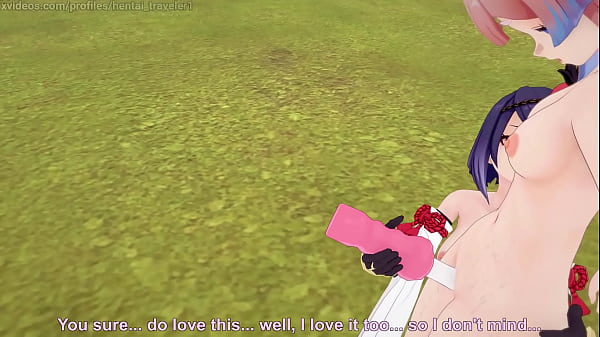 Genshin Impact: Kujou Sara Has Tough Negotiations With Sangonomiya Kokomi.